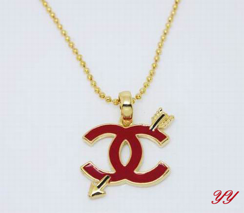 Collana Chanel Modello 74